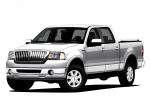 Lincoln Mark LT 2005 года
